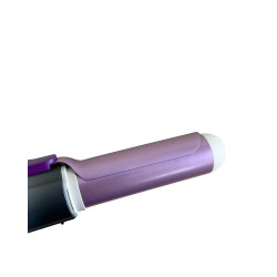 Bezprzewodowa lokówka USB 25 mm jonowa podróżna 8000 mAh