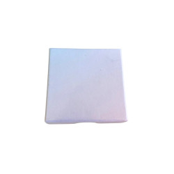 Komplet 2 srebrnych naszyjników minimalistycznych 44 cm i 49 cm