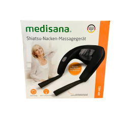 Medisana NM-A81 Masażer Shiatsu do Szyi i Karku | QuickShopOutlet