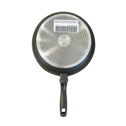 Patelnia Ambition Pedra 28 cm non-stick indukcja