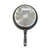 Patelnia Ambition Pedra 28 cm non-stick indukcja
