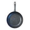 Patelnia Ambition Pedra 28 cm non-stick indukcja
