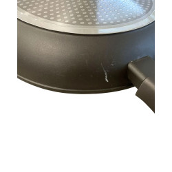 Patelnia Ambition Pedra 28 cm non-stick indukcja