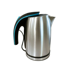 Czajnik elektryczny Cecotec ThermoSense 220 Steel 1,2 l