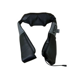 Masażer Shiatsu Voyor PJ100 kark plecy szyja | Powystawowy