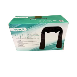 Masażer Shiatsu Voyor PJ100 kark plecy szyja | Powystawowy