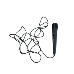 Głośnik karaoke Bluetooth N-GEAR Let’s Go Party 23M z mikrofonem