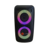 Głośnik karaoke Bluetooth N-GEAR Let’s Go Party 23M z mikrofonem