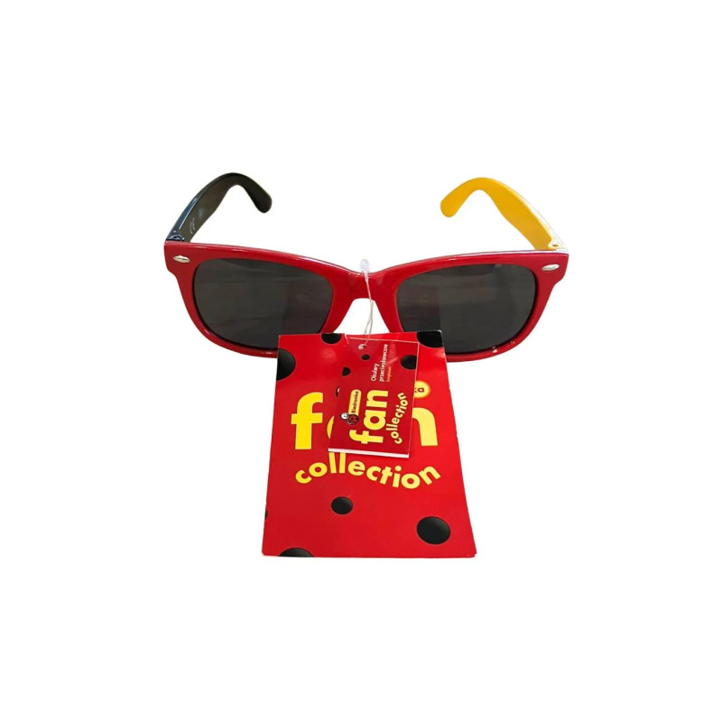 Okulary przeciwsłoneczne dziecięce Biedronka Fan Collection