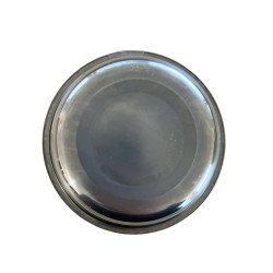 Miska dla psa kota stalowa ActivPet 350 ml