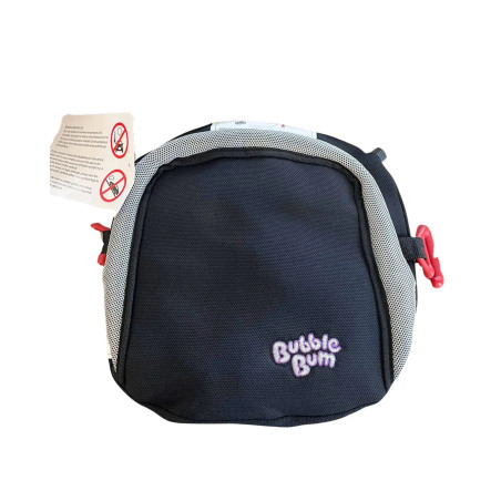 BubbleBum Przenośna Podkładka Nadmuchiwana Samochodowa 15-36kg