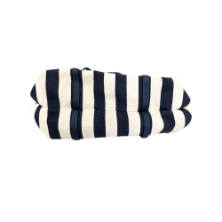 Lauren Ralph Lauren Emerie Torba Shopper Paski