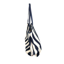 Lauren Ralph Lauren Emerie Torba Shopper Paski