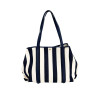 Lauren Ralph Lauren Emerie Torba Shopper Paski