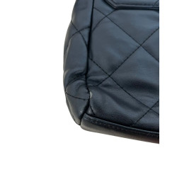 Valentino Bags Torebka na Ramię Czarna