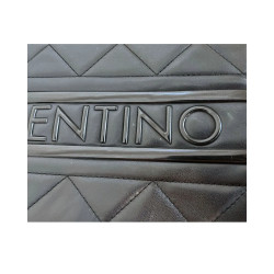 Valentino Bags Torebka na Ramię Czarna