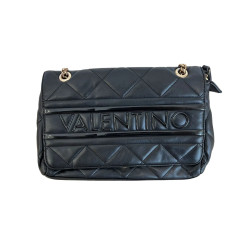 Valentino Bags Torebka na Ramię Czarna