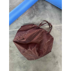 Ballsea Zamek Dmuchany z Dmuchawą – Plac Zabaw dla Dzieci EN71