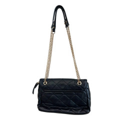 Valentino Bags Torebka na Ramię Czarna