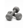 Neoprenowe hantle fitness – ciężarki do ćwiczeń domowych