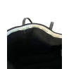 Lacoste Torebka Damska Czarna