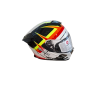 SHIRO Pegasus Neranja kask motocyklowy S 55–56 podwójna szybka