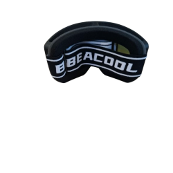 BEACOOL Gogle narciarskie OTG UV400 Anti-Fog 180° – komfort i ochrona