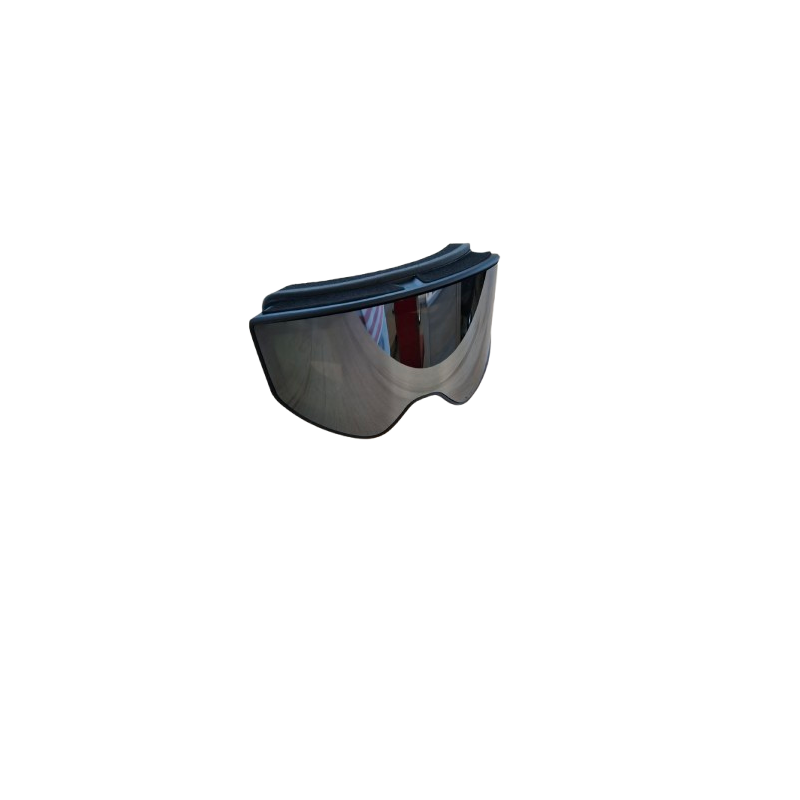 BEACOOL Gogle narciarskie OTG UV400 Anti-Fog 180° – komfort i ochrona