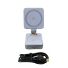 UGREEN MagFlow Qi2 25W Składana Ładowarka Indukcyjna 2w1
