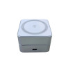 UGREEN MagFlow Qi2 25W Składana Ładowarka Indukcyjna 2w1