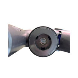 Nekuma Szczotka LED do Dyson V6 DC59 DC61 DC62 DC74