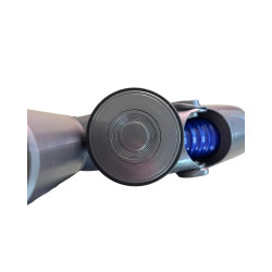 Nekuma Szczotka LED do Dyson V6 DC59 DC61 DC62 DC74