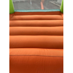 BESTWAY H2OGO Zamek Dmuchany 194x175 cm z Dmuchawą