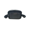 Michael Kors Jet Set Charm Small Camera Bag Czarna Listonoszka