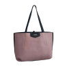 Guess Jeans Torebka Damska Shopper Czarna Duża