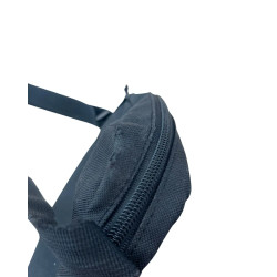 Levi's Mini Crossbody Saszetka na Ramię Czarna Męska