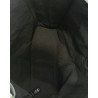 KARL LAGERFELD Torba Shopper Tote Bag Czarna Logo