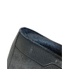 Guess Torebka Damska Szara Logo Łańcuszek