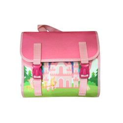 Mata Edukacyjna Montessori 17w1 Alfabet Zwierzęta 1-4 lata