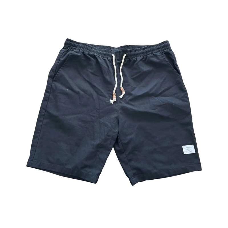 Spodenki męskie JMIERR czarne 2XL