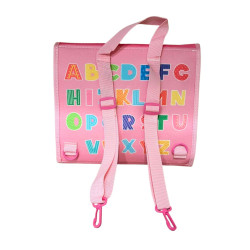 Mata Edukacyjna Montessori 17w1 Alfabet Zwierzęta 1-4 lata