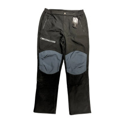 Spodnie trekkingowe / outdoorowe Moriz L