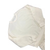 Damski komplet dresowy kremowy XL – bluza + spodnie jogger