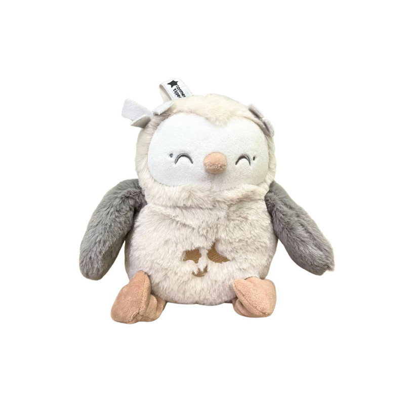 Pluszak Sowa Szumiś Tommee Tippee Deluxe Pozytywka