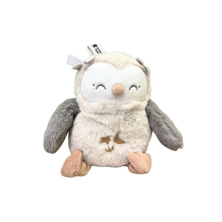 Pluszak Sowa Szumiś Tommee Tippee Deluxe Pozytywka