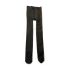 Ocieplane Legginsy Damskie Pumentua – Czarne L