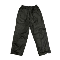 Spodnie Przeciwdeszczowe ICreek Wodoodporne Rower XL-XXL