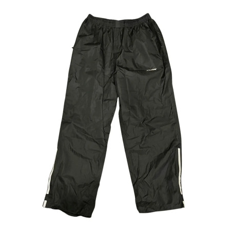 Spodnie Przeciwdeszczowe ICreek Wodoodporne Rower XL-XXL