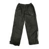 Spodnie Przeciwdeszczowe ICreek Wodoodporne Rower XL-XXL