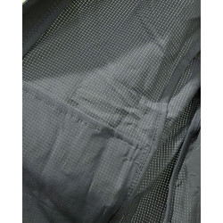 Kurtka do biegania S DRYTECH wodoodporna UPF50+